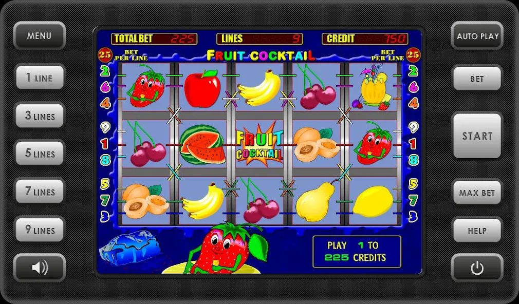 Взлом Game Cocktail — Мод меню — скриншот 3