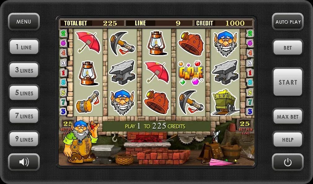 Взлом Game Cocktail — Мод меню — скриншот 4