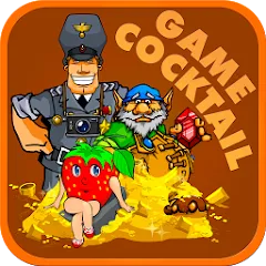 Взлом Game Cocktail — Мод меню