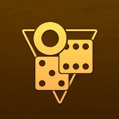 Скачать взломанную Backgammon Long Arena — Бесконечное золото и без рекламы
