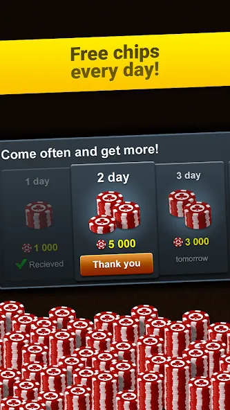 Backgammon Short Arena MOD APK на Android — Все доски разблокированы — скриншот 2