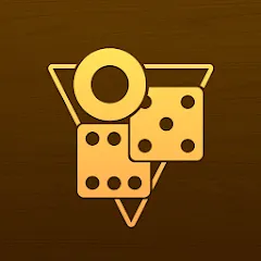 Backgammon Short Arena MOD APK на Android — Все доски разблокированы
