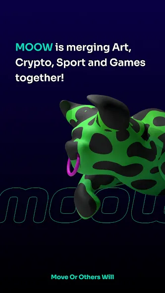 Скачать MOOW MOD APK — Бесплатные покупки — скриншот 1