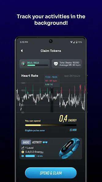 Скачать MOOW MOD APK — Бесплатные покупки — скриншот 2