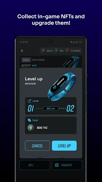 Скачать MOOW MOD APK — Бесплатные покупки — скриншот 3