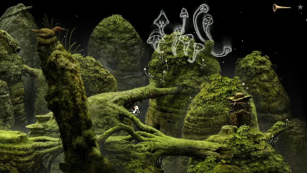 Samorost 3 Demo (Мод Все уровни открыты) — скриншот 2