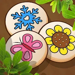 Triple Tile 3D: Connect Puzzle на Андроид — Все открыто