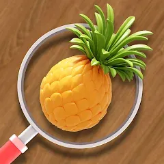 Triple Find - Match Triple 3D на Андроид — Мод Много денег
