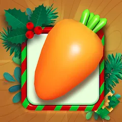 Скачать Tile Triple 3D с модом — Много денег