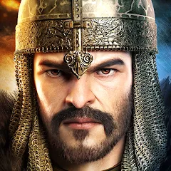 Взломанная Days of Empire - Gamota на Андроид — Много денег и ресурсов