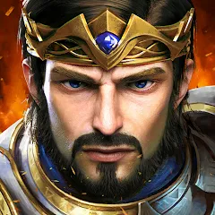 Revenge of Sultans — Мод: Много денег и золота