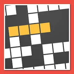 Скачать Crossword : Word Fill — Все уровни разблокированы