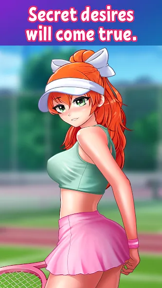 Скачать взломанную PP: Adult Games Fun Girls sims — Разблокирован весь контент — скриншот 2 Скачать взломанную PP: Adult Games Fun Girls sims — Разблокирован весь контент — скриншот 2