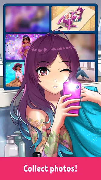 Скачать взломанную PP: Adult Games Fun Girls sims — Разблокирован весь контент — скриншот 4 Скачать взломанную PP: Adult Games Fun Girls sims — Разблокирован весь контент — скриншот 4