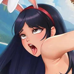 Скачать взломанную PP: Adult Games Fun Girls sims — Разблокирован весь контент