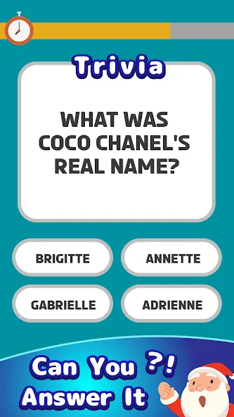Скачать взлом TapChill Quiz на Андроид — Все ответы открыты — скриншот 1