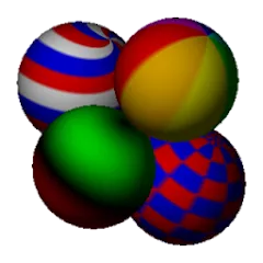 Скачать Marble Roller — Много денег