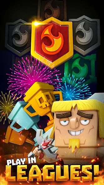 Скачать Kingdoms of HF - Dragon War MOD APK — Много денег — скриншот 5