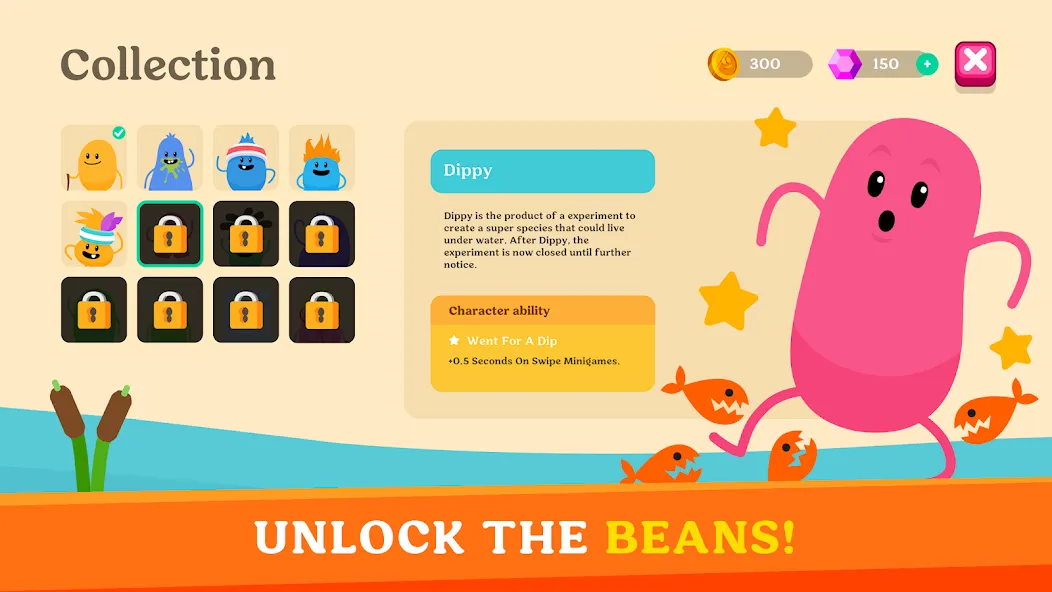 Dumb Ways to Die 4 — Много денег — скриншот 3