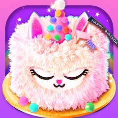 Baking! Cooking Games for Fun на Андроид — Много денег и без рекламы
