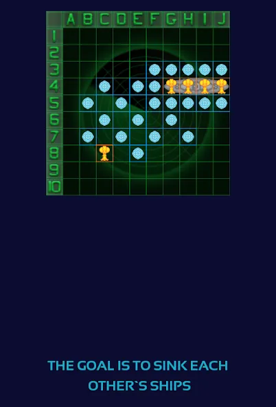 Скачать Battleship: Sea Battle MOD APK — Много денег — скриншот 5