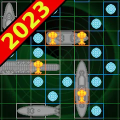 Скачать Battleship: Sea Battle MOD APK — Много денег