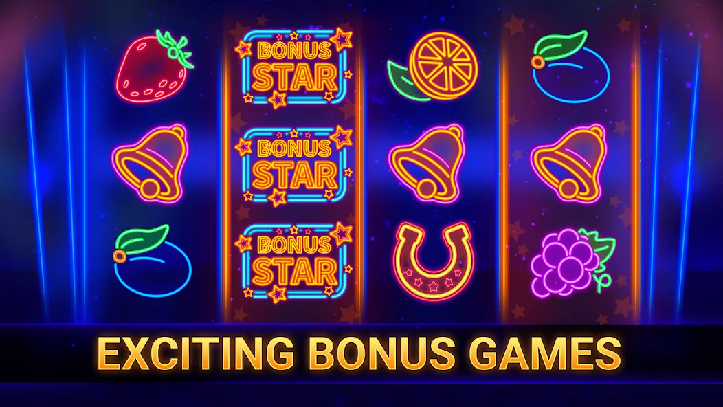 Blackjack 21: online casino — Мод: Много денег и фишек — скриншот 5
