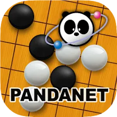 Скачать Pandanet(Go) -Internet Go Game на Android — Премиум подписка разблокирована