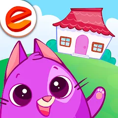 Скачать Bibi Home Games for Babies — Последняя версия (Все открыто)