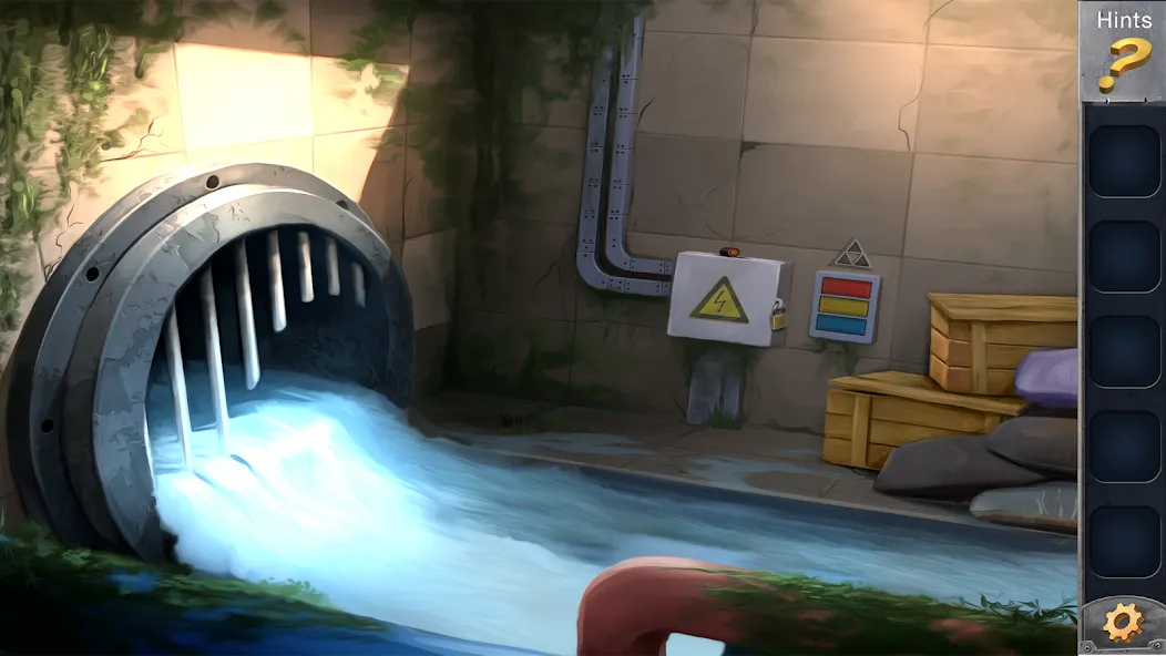 Скачать Prison Escape Puzzle Adventure (Мод: Много денег и подсказки) на Андроид — скриншот 2 Скачать Prison Escape Puzzle Adventure (Мод: Много денег и подсказки) на Андроид — скриншот 2