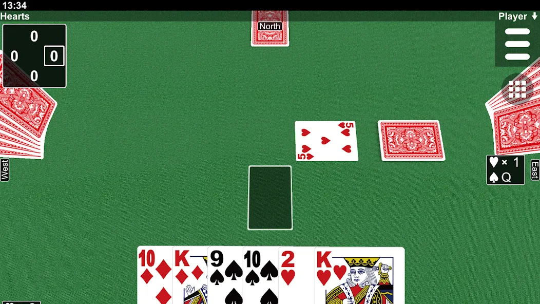 Скачать взломанную Card Games — Много денег — скриншот 1