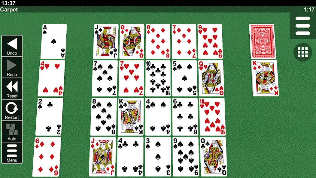 Скачать взломанную Card Games — Много денег — скриншот 3