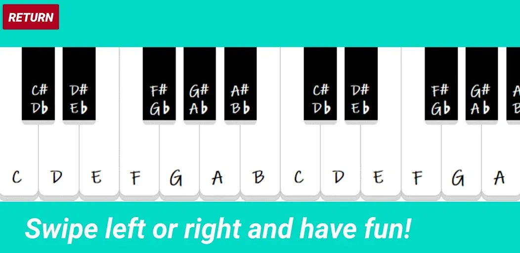 Скачать Toy Piano на Android — Все песни разблокированы — скриншот 2