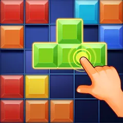 Скачать Brick 99 Sudoku Block Puzzle на Андроид — Без рекламы