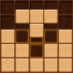 Скачать взломанную Block Sudoku Woody Puzzle Game — Много денег