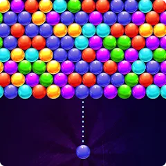 Bouncing Balls — Взломанная версия (Много денег)