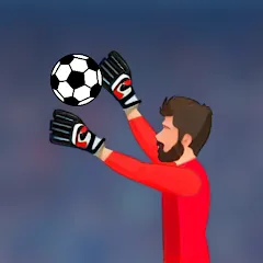 Скачать Marbles vs. Keeper MOD APK — Много денег