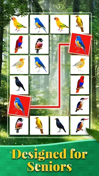 Onet 3D - Tile Matching Game — Взломанная версия (Много денег) — скриншот 1