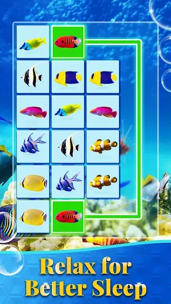 Onet 3D - Tile Matching Game — Взломанная версия (Много денег) — скриншот 2