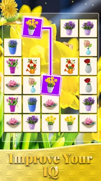 Onet 3D - Tile Matching Game — Взломанная версия (Много денег) — скриншот 4