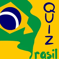 Скачать Quiz Brasil — Модификация Все уровни открыты