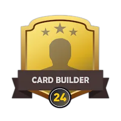Скачать UT Card Builder 24 на Android — Много денег