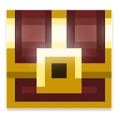 Скачать взломанную Pixel Dungeon ML — Много денег