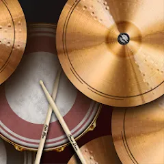 Скачать Classic Drum: electronic drums — Последняя версия (Все барабаны разблокированы)