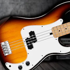 Скачать Real Bass: bass guitar — Все функции разблокированы