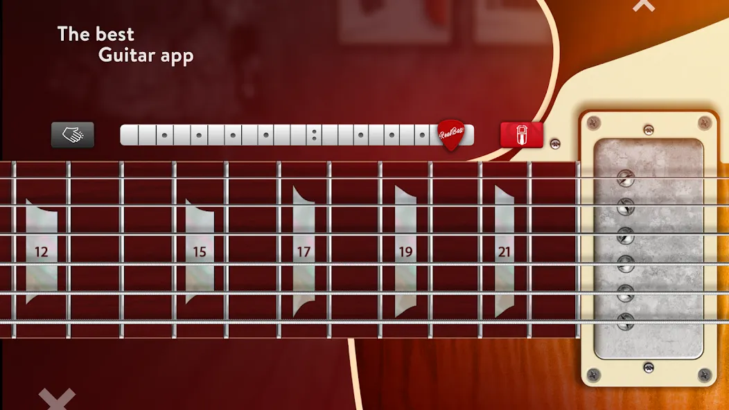 Real Guitar: lessons & chords Mod APK Все разблокировано — Скачать на Андроид — скриншот 1 Real Guitar: lessons & chords Mod APK Все разблокировано — Скачать на Андроид — скриншот 1