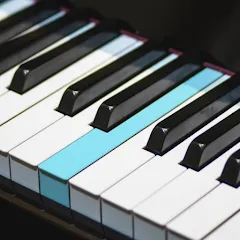 Скачать Real Piano electronic keyboard MOD APK — Все инструменты разблокированы