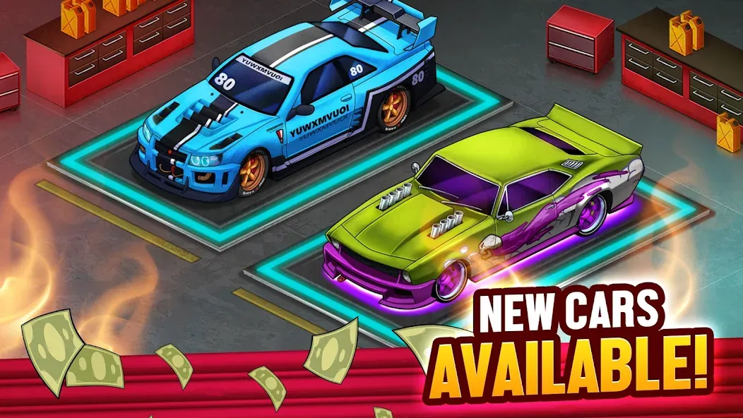 Скачать Bid Wars 2: Business Simulator на Android — Много денег и без рекламы — скриншот 1