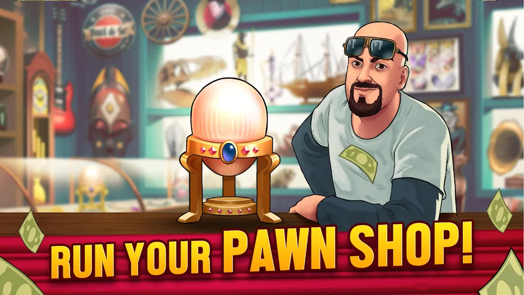 Скачать Bid Wars 2: Business Simulator на Android — Много денег и без рекламы — скриншот 4