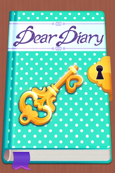 Скачать Dear Diary: Interactive Story MOD APK — Много билетов и без рекламы — скриншот 5